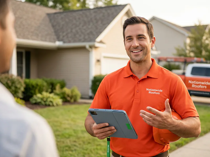 Roof Installation  in Cottage Grove  FAQ